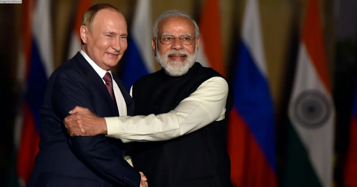 Russia is India's most reliable partner since independence: ORF survey